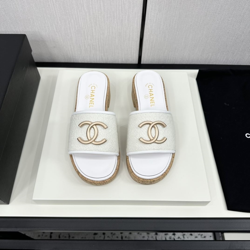 Ch*el slippers